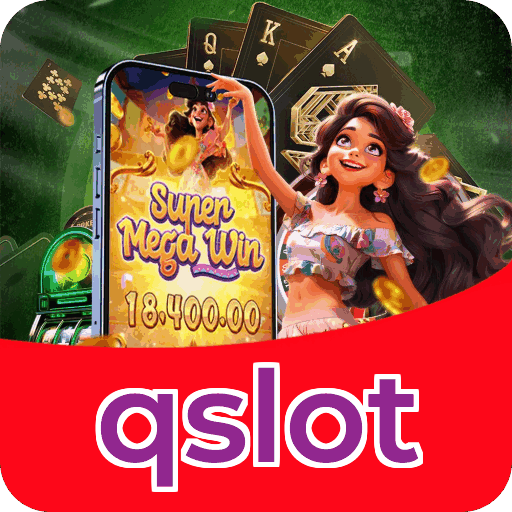 Instalação PC qslot