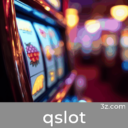 qslot: Domine Jogos com Estratégias de Cassino
