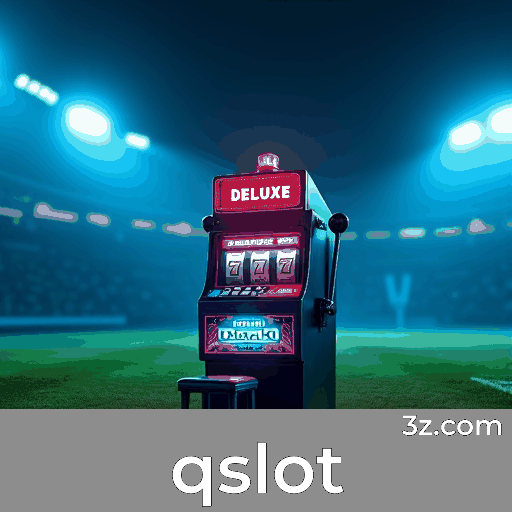 qslot: Caça-Níqueis-Grandes Prêmios, Blackjack-Desafie a Sorte, Roleta-Aposta Segura