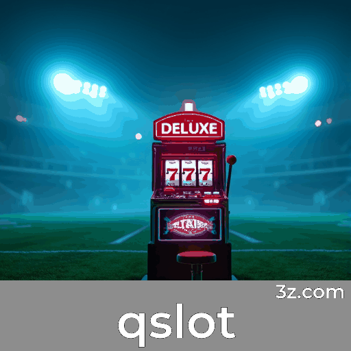 Qslot: Aposta Online com Segurança e Confiança