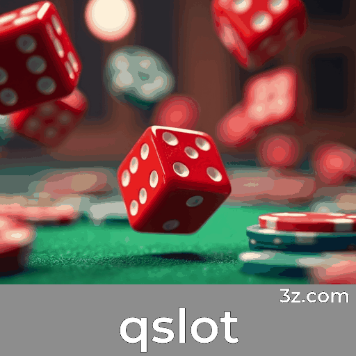 Qslot: Experiência Imersiva para Jogadores Brasileiros