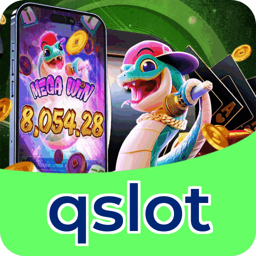 Login rápido no app qslot
