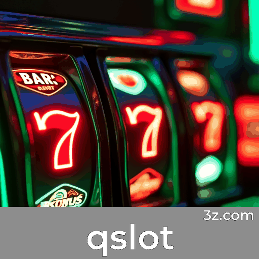 qslot: Desbloqueie Experiências Exclusivas e Gerencie Facilmente Sua Conta