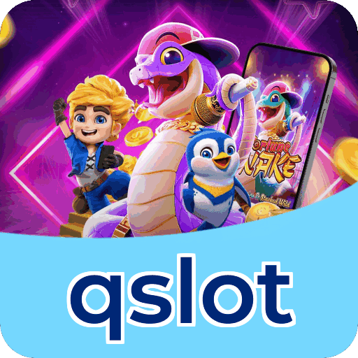 Siga a qslot no Facebook