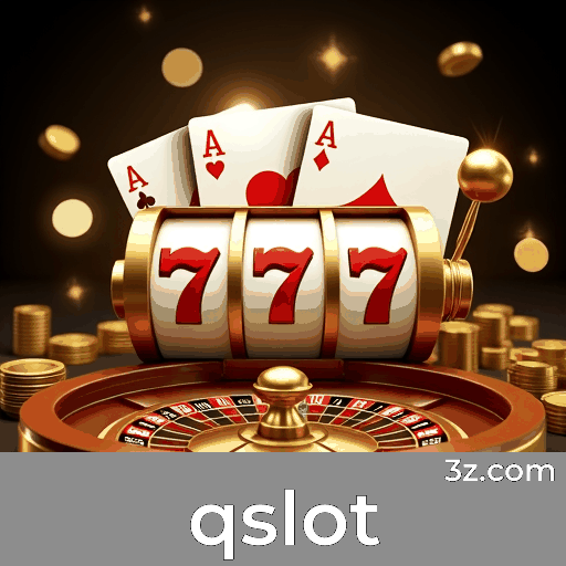 Qslot: Jogo em tempo real e muita emoção