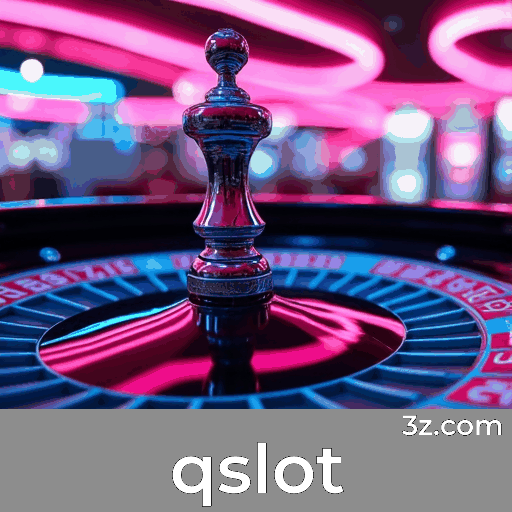 qslot: Domine Jogos com Estratégias de Cassino