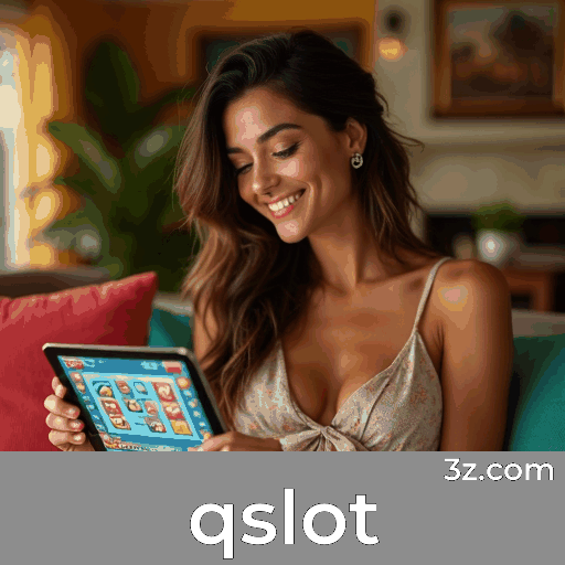 qslot: Desbloqueie Experiências Exclusivas e Gerencie Facilmente Sua Conta