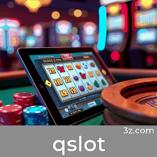 qslot: Desbloqueie Experiências Exclusivas e Gerencie Facilmente Sua Conta
