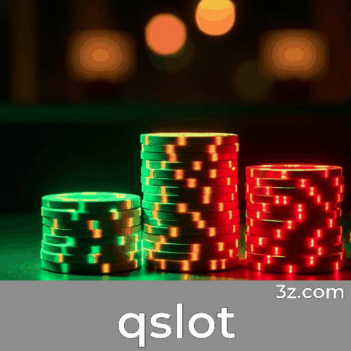 qslot: Caça-Níqueis-Grandes Prêmios, Blackjack-Desafie a Sorte, Roleta-Aposta Segura