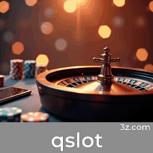 qslot: Seu Cassino Online Confiável e Seguro