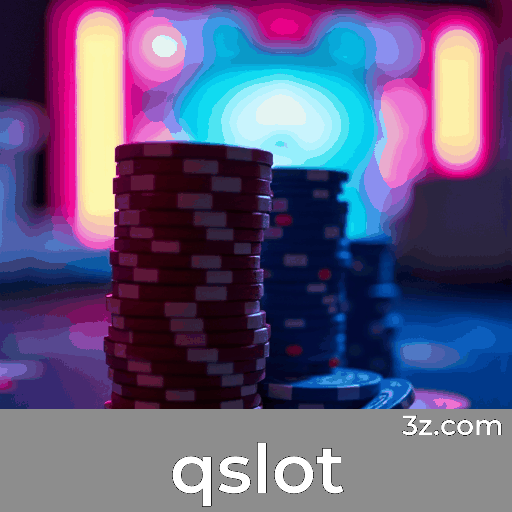 qslot: Desbloqueie Experiências Exclusivas e Gerencie Facilmente Sua Conta