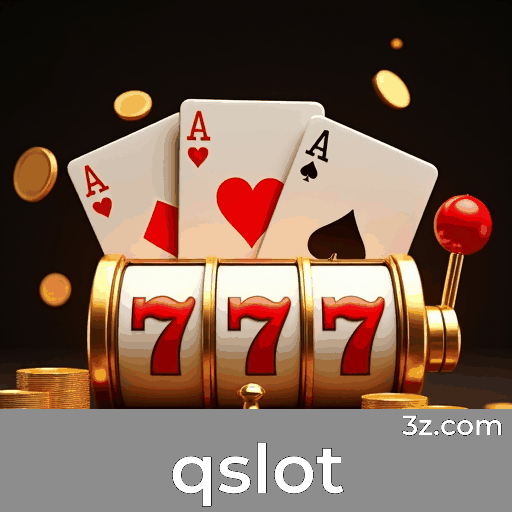 qslot: Domine Jogos com Estratégias de Cassino