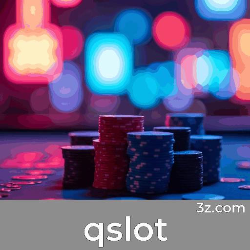 qslot: Caça-Níqueis-Grandes Prêmios, Blackjack-Desafie a Sorte, Roleta-Aposta Segura