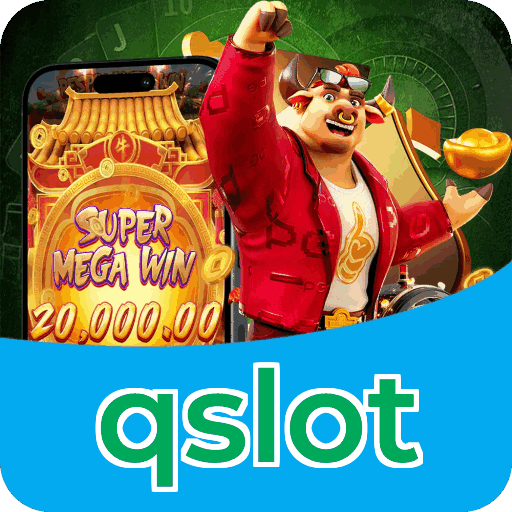 Slots Premium da PG Soft na qslot