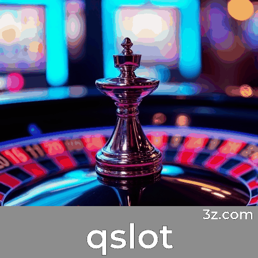 Qslot: Experiência Imersiva para Jogadores Brasileiros