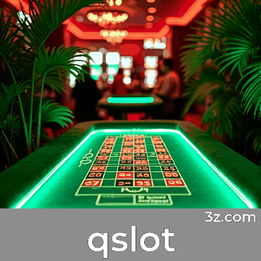 qslot: Caça-Níqueis-Grandes Prêmios, Blackjack-Desafie a Sorte, Roleta-Aposta Segura