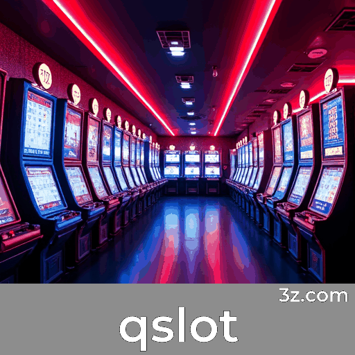 Qslot: Aposta Online com Segurança e Confiança